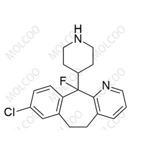 Desloratadine EP Impurity A