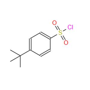 4-tert-Butylbenzenesulfonyl chloride