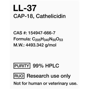 LL-37 5mg (CAP-18)