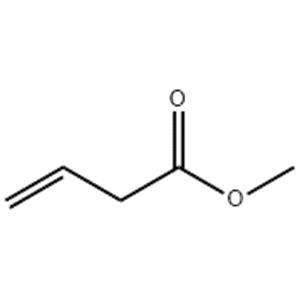 METHYL 3-BUTENOATE