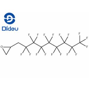 3-(Perfluoro-n-octyl)propenoxide