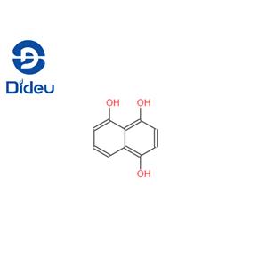 naphthalene-1,4,5-triol