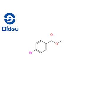 Methyl 4-bromobenzoate