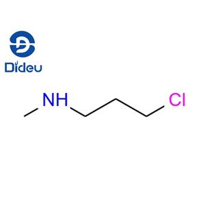 3-chloro-N-methylpropan-1-amine