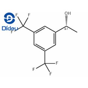 (R)-1-[3,5-Bis(trifluoromethyl)phenyl]ethanol