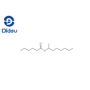 Hexanoic acid, 1-methylheptyl ester