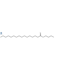 PALMITIC ACID N-BUTYL ESTER