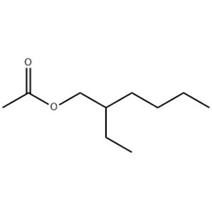 2-Ethyl Hexyl Acetate