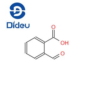 2-Carboxybenzaldehyde