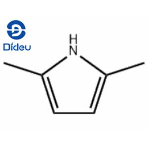 2,5-Dimethyl-1H-pyrrole