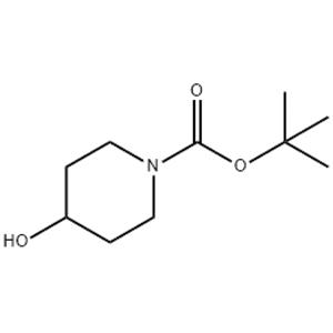 N-BOC-4-Hydroxypiperidine