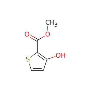 3-Hydroxythiophene-2-carboxylic acid methyl ester