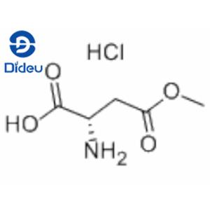 beta-Methyl L-aspartate hydrochloride