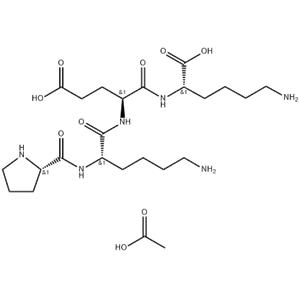 Palmitoyl Tetrapeptide-3