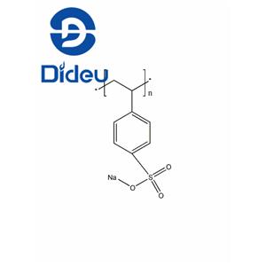 Poly(sodium 4-styrenesulfonate)