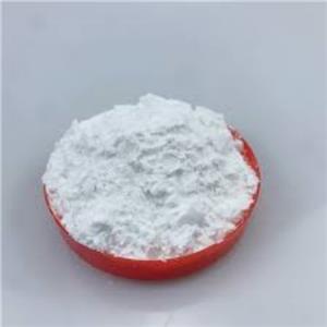 N-[5-(Diphenylphosphinoylmethyl)-4-(4-fluorophenyl)-6-isopropylpyrimidin-2-yl]-N-methylmethanesulfonamide