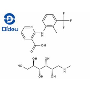 Flunixin meglumine