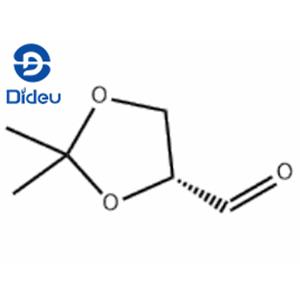 (R)-(+)-2,2-Dimethyl-1,3-dioxolane-4-carboxaldehyde