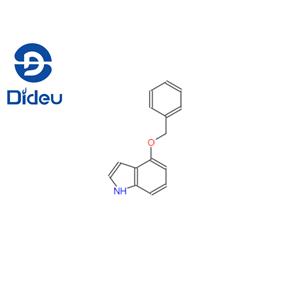 4-Benzyloxyindole