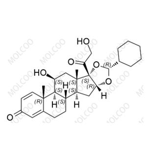 Ciclesonide EP Impurity B