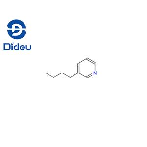 3-BUTYLPYRIDINE