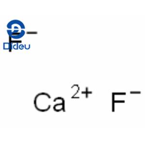 Calcium fluoride