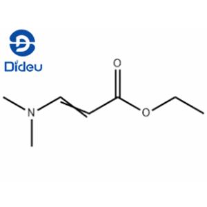 Ethyl 3-(N,N-dimethylamino)acrylate