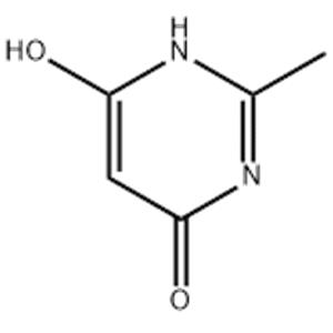 4,6-Dihydroxy-2-methylpyrimidine