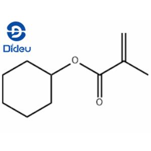 POLY(CYCLOHEXYL METHACRYLATE)