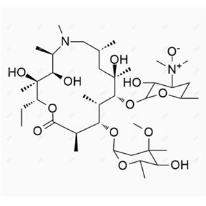 Azithromycin EP Impurity L