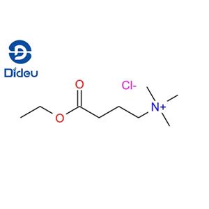 4-Ethoxy-N,N,N-trimethyl-4-oxo-1-butanaminium chloride