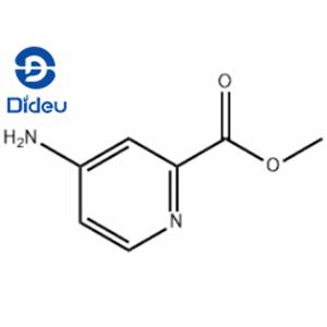 Methyl 4-aminopyridine-2-carboxylate