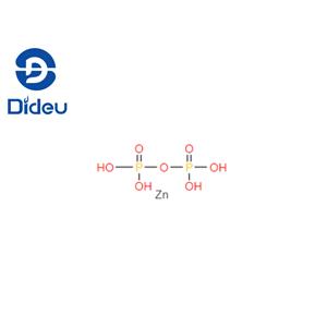 ZINC PYROPHOSPHATE