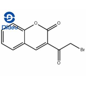 (3-BROMOACETYL)COUMARIN