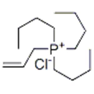 Allyltributylphosphonium chloride