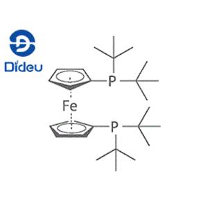 1,1'-Bis(di-tert-butylphosphino)ferrocene