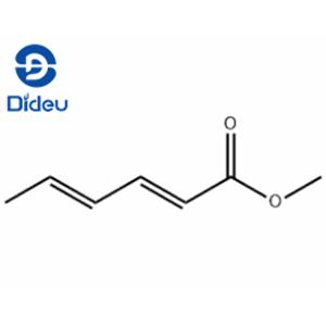 Methyl sorbate