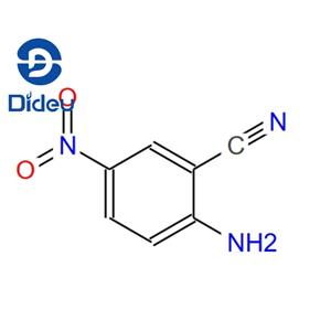 5-Nitroanthranilonitrile