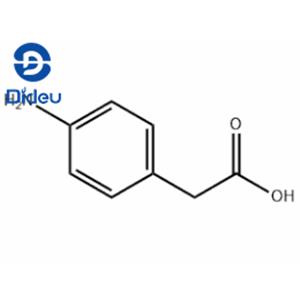 4-Aminophenylacetic acid