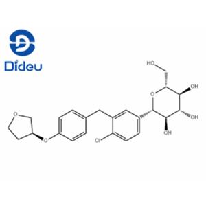 Empagliflozin