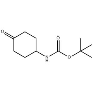 4-N-Boc-aminocyclohexanone