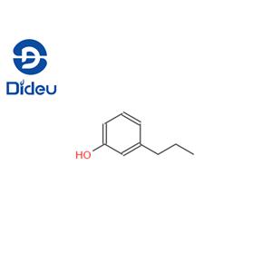 3-N-PROPYLPHENOL