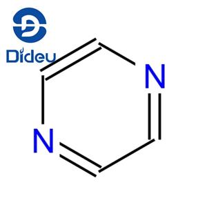 Pyrazine