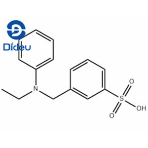 N-Ethyl-N-benzylaniline-3'-sulfonic acid