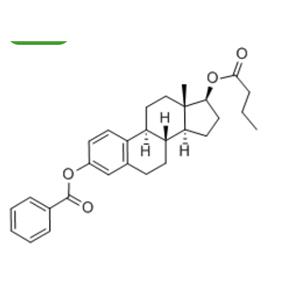 Estradiol Benzoate Butyrate