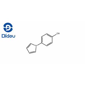 4-(1H-Pyrrol-1-yl)phenol
