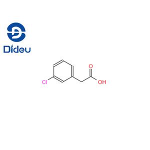 3-Chlorophenylacetic acid