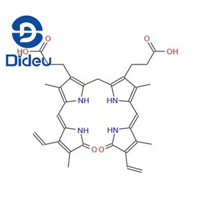 Bilirubin