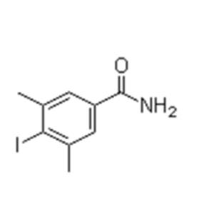 4-Iodo-3,5-dimethylbenzamide