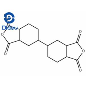 Dicyclohexyl-3,4,3',4'-tetracarboxylic dianhydride